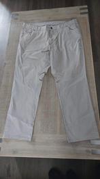 Broek Pantalon Maat 54 Charles Vogele Kaki, Maat 52/54 (L), Beige, Ophalen of Verzenden, Zo goed als nieuw