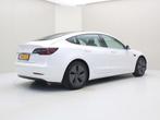 Tesla Model 3 Long-Range AWD 351pk 75 kWh [ AUTOPILOT+620KM, Automaat, 27 €/maand, Zwart, Electronic Stability Program (ESP)