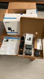 Bose soundtouch stereo jc wifi streaming systeem, Verzenden, -, Zo goed als nieuw, Bose