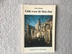 gids voor de kerk Sint Jan Den Bosch kathedraal architectuur, Boeken, Verzenden, Zo goed als nieuw, Spiritualiteit algemeen, Achtergrond en Informatie