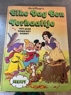 Walt Disney Verhaaltjesboek, Ophalen of Verzenden, Gelezen, Sprookjes