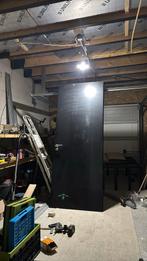 opdekdeur 2,31x88, Doe-het-zelf en Verbouw, Deuren en Horren, 80 tot 100 cm, Binnendeur, Ophalen of Verzenden, Zo goed als nieuw
