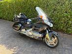 Honda Goldwing G 1800 2010, Particulier, Toermotor