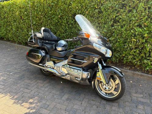 Honda Goldwing G 1800 2010, Motoren, Motoren | Honda, Particulier, Toermotor, Ophalen
