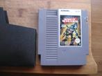 probotector 2 return of the evil forces nintendo nes, 1 speler, Ophalen of Verzenden, Gebruikt, Vechten