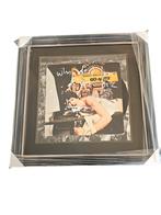 Herman Brood LP go nutz Handgesigneerd, Antiek en Kunst, Ophalen of Verzenden