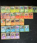 Pokemon kaarten, Ophalen of Verzenden, Zo goed als nieuw