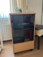 stereokastje, Ophalen, 70 tot 120 cm