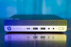 Home Assistant Server i5 - Startklaar -, Computers en Software, 256 GB, 2 tot 3 Ghz, 8 GB, Refurbished