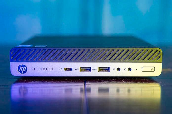 Home Assistant Server i5 - Startklaar -, Computers en Software, Servers, Refurbished, 2 tot 3 Ghz, 8 GB, Ophalen of Verzenden