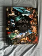 Harry Potter boek, Verzamelen, Harry Potter, Ophalen of Verzenden, Boek of Poster, Zo goed als nieuw