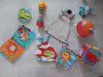 Gratis baby speelgoed babyspeeltjes, Ophalen, Gebruikt, Overige typen