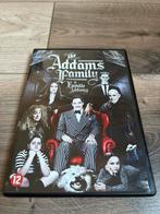 The Addams Family, Alle leeftijden, Ophalen of Verzenden, Zo goed als nieuw, Actiekomedie