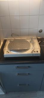 ZELDZAAM universum f2091 ( micro seiki dd23 ) platenspeler, Audio, Tv en Foto, Platenspelers, Ophalen, Zo goed als nieuw, Platenspeler