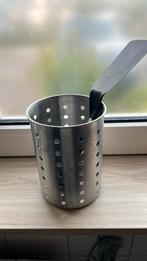 Druiprek voor bestek merk Ikea, Huis en Inrichting, Keuken | Keukenbenodigdheden, Ophalen of Verzenden, Gebruikt