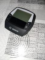 Bosch Fietscomputer, Fietsen en Brommers, Fietsaccessoires | Fietscomputers, Ophalen of Verzenden, Draadloos, Gebruikt