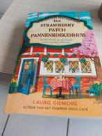 Het Strawberry Patch Pannenkoekenhuis, Ophalen of Verzenden, Zo goed als nieuw