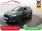 CUPRA Formentor 1.4 e-Hybrid Perform EL Trekhaak 360ºCamera, 77 km/l, Gebruikt, Zwart, 4 cilinders