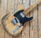 Fender Custom Shop Telecaster Stratocaster Heavy Relic, Ophalen, Zo goed als nieuw, Fender