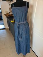 Vintage jurk Marccain, Ophalen of Verzenden, Zo goed als nieuw, Maat 42/44 (L), Onder de knie