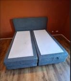 Boxspring Home 103 Swiss Sense, Ophalen, Tweepersoons, Zo goed als nieuw, 180 cm