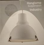 Nieuwe Industriële hanglamp, Minder dan 50 cm, Ophalen of Verzenden, Zo goed als nieuw