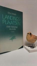 Jonker, Dr. H.; Landingsplaatsen, Ophalen of Verzenden, Gelezen, Christendom | Protestants