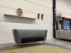 Nieuw Harvink New Jazz Bank 2 Zits zwart wit Design