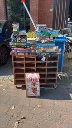 Spelletjes, Ophalen, Zo goed als nieuw