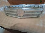 Mercedes grill, Auto-onderdelen, Ophalen of Verzenden, Voor, Bumper
