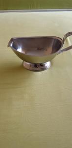 juskom / sauskom, Overige materialen, Ophalen of Verzenden, Zo goed als nieuw, Kom(men)