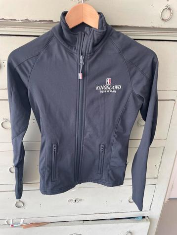 Kingsland vest en shirt maat 2XS beschikbaar voor biedingen