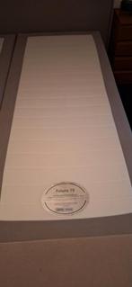 2 pocketvering matrassen 90 x 210 cm, Ophalen, 90 cm, Eenpersoons, 210 cm
