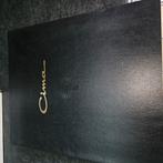 Japanse autofolder van de Cima., Ophalen of Verzenden