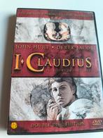 I, Claudius - BBC Miniserie DVD, Ophalen of Verzenden, Zo goed als nieuw, Drama