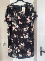 Only Carmakoma  lange blouse / tuniek  maat 46, Kleding | Dames, Ophalen of Verzenden, Zo goed als nieuw, Zwart, Blouse of Tuniek