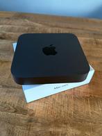 Apple Mac Mini - 2018 - Intel Core i7, Computers en Software, Apple Desktops, Ophalen, Zo goed als nieuw, Mac Mini, 128 GB