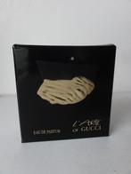 LÀrte di Gucci, Gucci Accenti, Gucci ENVY en Gucci ENVY for, Verzenden, Nieuw, Miniatuur, Gevuld