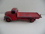 DINKY TOYS - FORDSON - nr.422 -made in England, 50-er jrn., Ophalen of Verzenden, Gebruikt, Bus of Vrachtwagen