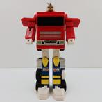 Transformers G1 Optimus Prime Knock-Off 80s, G1, Ophalen of Verzenden, Zo goed als nieuw, Autobots