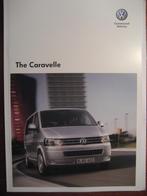 Volkswagen Caravelle (mei 2010), Ophalen of Verzenden, Nieuw, Volkswagen