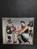 Lily Allen - Alright, Still CD, Ophalen of Verzenden, 2000 tot heden, Zo goed als nieuw