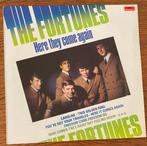 LP The Fortunes Here they come Again, Ophalen of Verzenden, Zo goed als nieuw, 1980 tot 2000, 12 inch