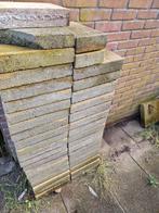 Gratis Tuintegels 30x30 - 25 stuks- Snel ophalen!, Tuin en Terras, Gebruikt, Beton, Terrastegels, 5 tot 10 m²