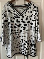 Dunnere trui Passioni, Kleding | Dames, Ophalen of Verzenden, Zo goed als nieuw, Maat 46/48 (XL) of groter, Lange mouw