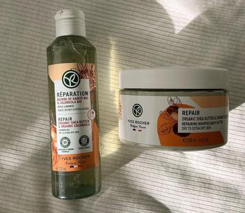 Yves Rocher Calendula Set beschikbaar voor biedingen