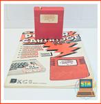 KCS Powercartridge Voor Commodore 64 Goed Werkend, Verzenden