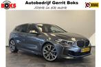 BMW 1-serie M135i xDrive High Executive Edition 306PK Headup, 1998 cc, Gebruikt, 4 cilinders, Met garantie (alle)