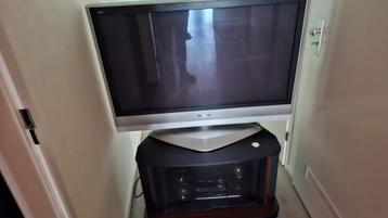 Mooie TV Meubel - Stijlvol Design beschikbaar voor biedingen