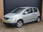 Volkswagen Fox 1.2 Trendline  APK 05-2026!, Voorwielaandrijving, Stof, 54 pk, 4 stoelen